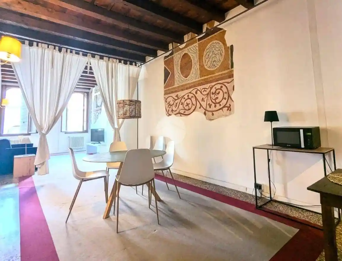 Appartamento in vendita a Treviso