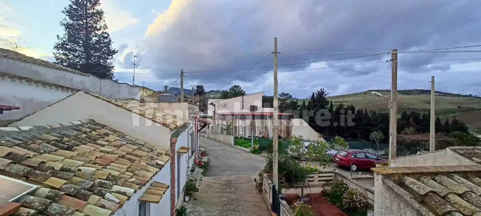 Casa indipendente in vendita a Valderice