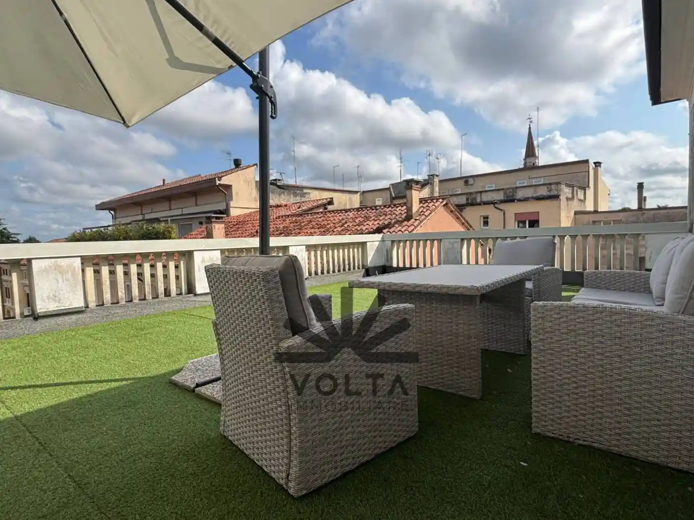 Appartamento in vendita a Mogliano Veneto