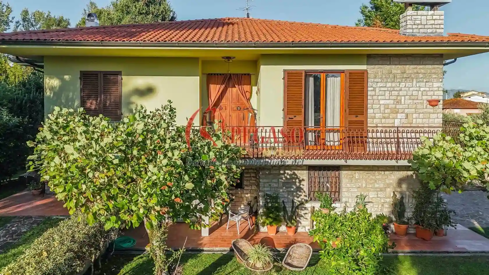 Villa - foto 4