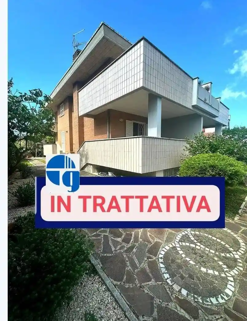 Villa in vendita a Anzio