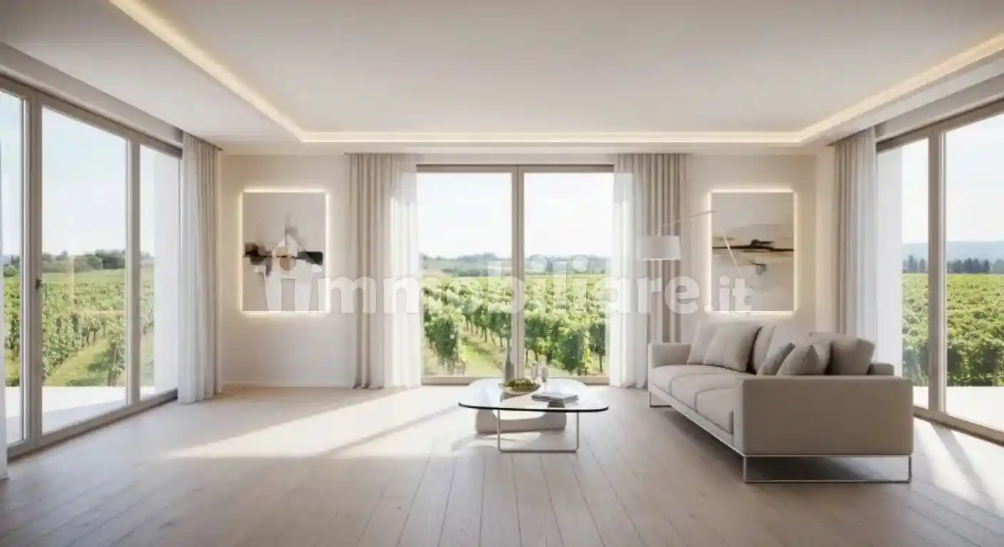 Appartamento in vendita a Alba