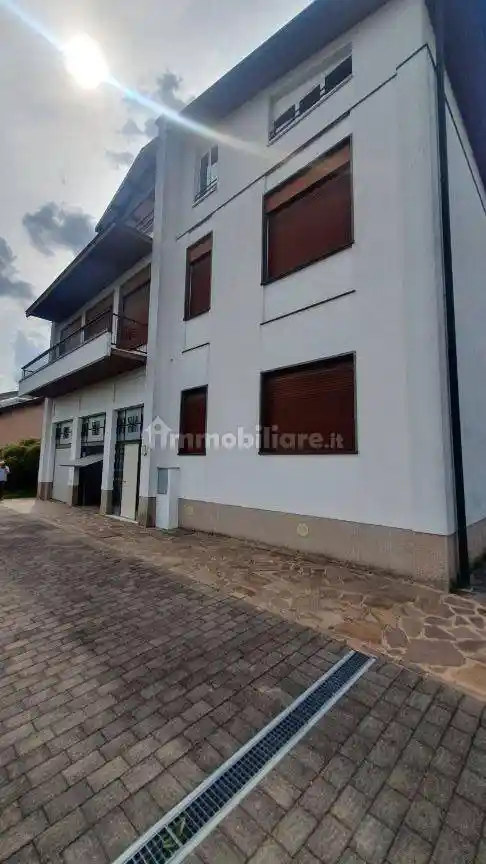 Appartamento in vendita a Cantù