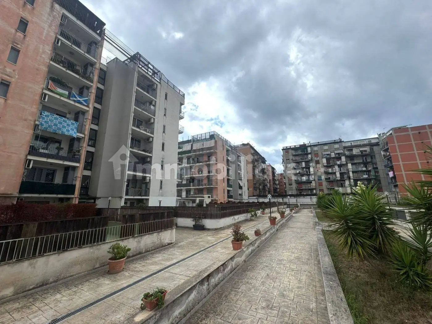 Appartamento in vendita a Napoli