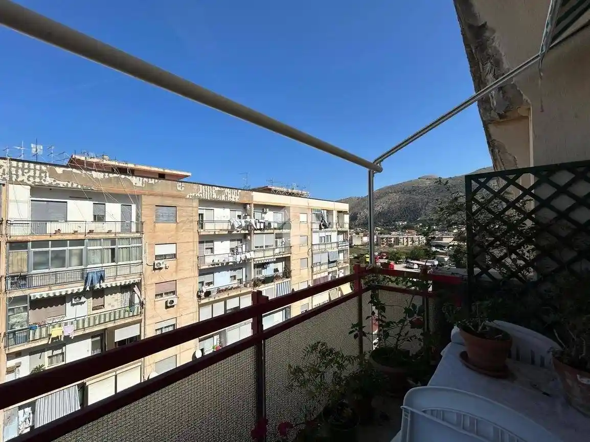 Appartamento viale Placido Rizzotto 55, Bonagia, Palermo - foto 5