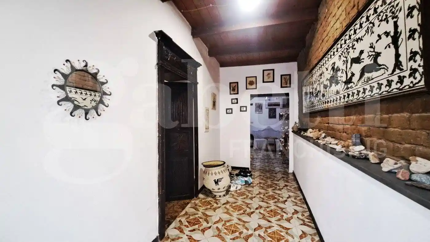 Casa indipendente in vendita a Oristano