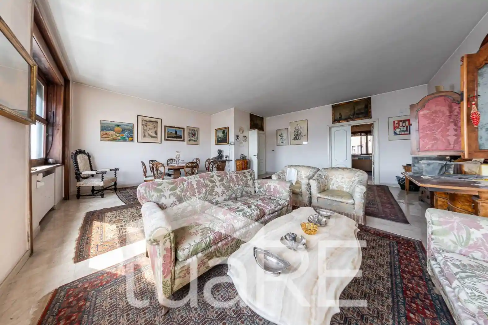 Appartamento viale Castro Pretorio, Castro Pretorio, Roma - foto 3