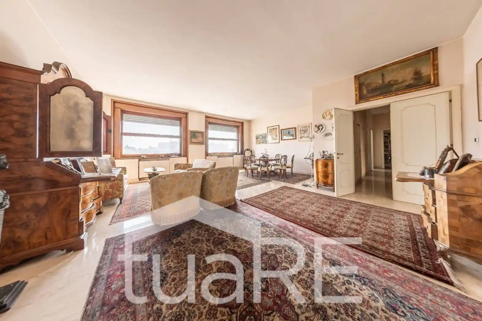 Appartamento viale Castro Pretorio, Castro Pretorio, Roma - foto 4