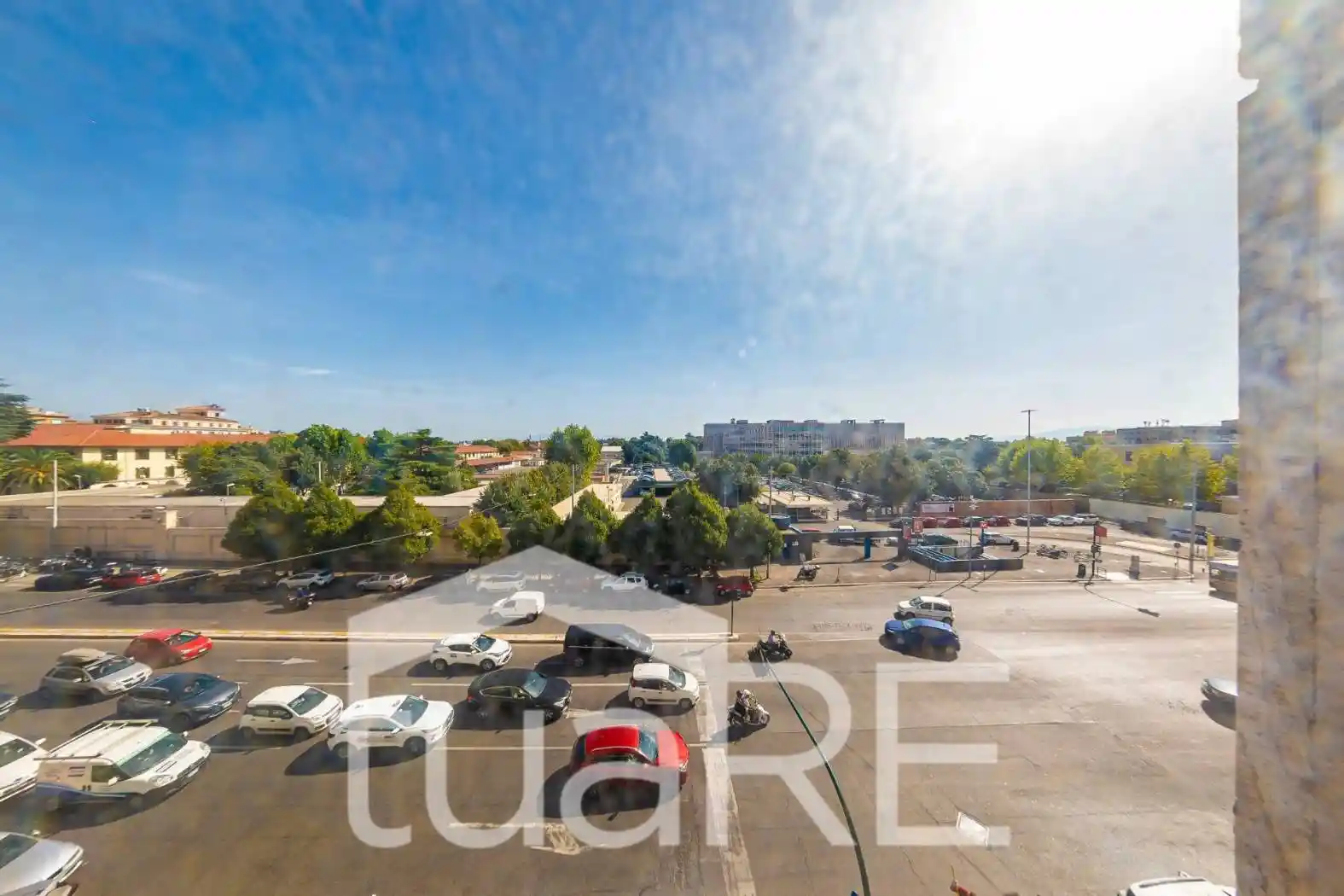 Appartamento viale Castro Pretorio, Castro Pretorio, Roma - foto 5