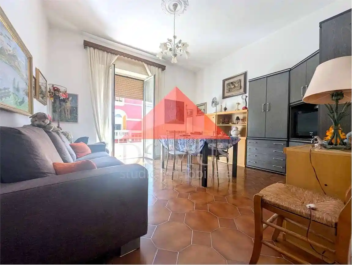 Appartamento in vendita a Piombino