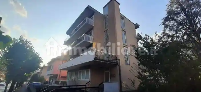 Appartamento in vendita a Zogno