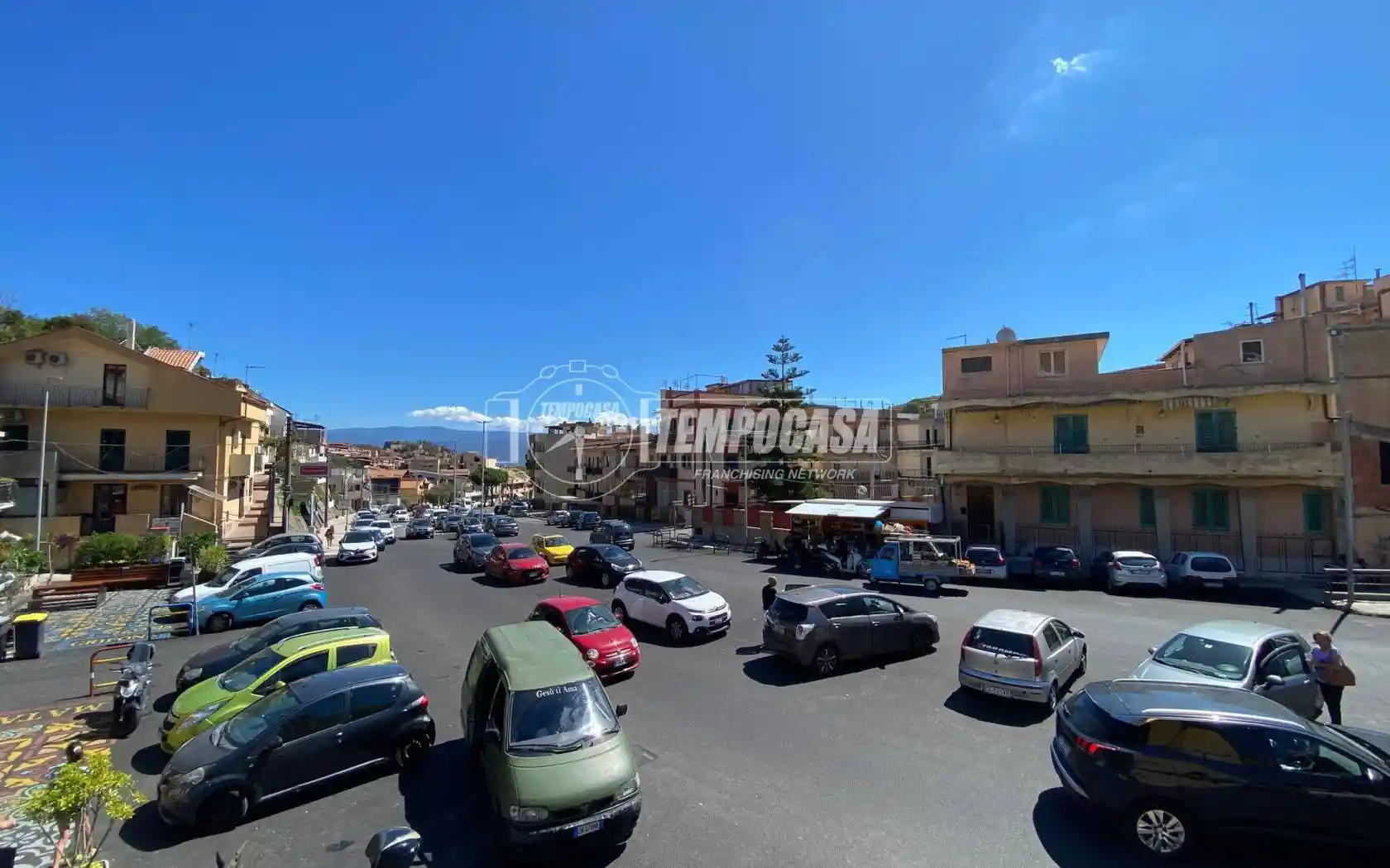 Casa indipendente in vendita a Messina