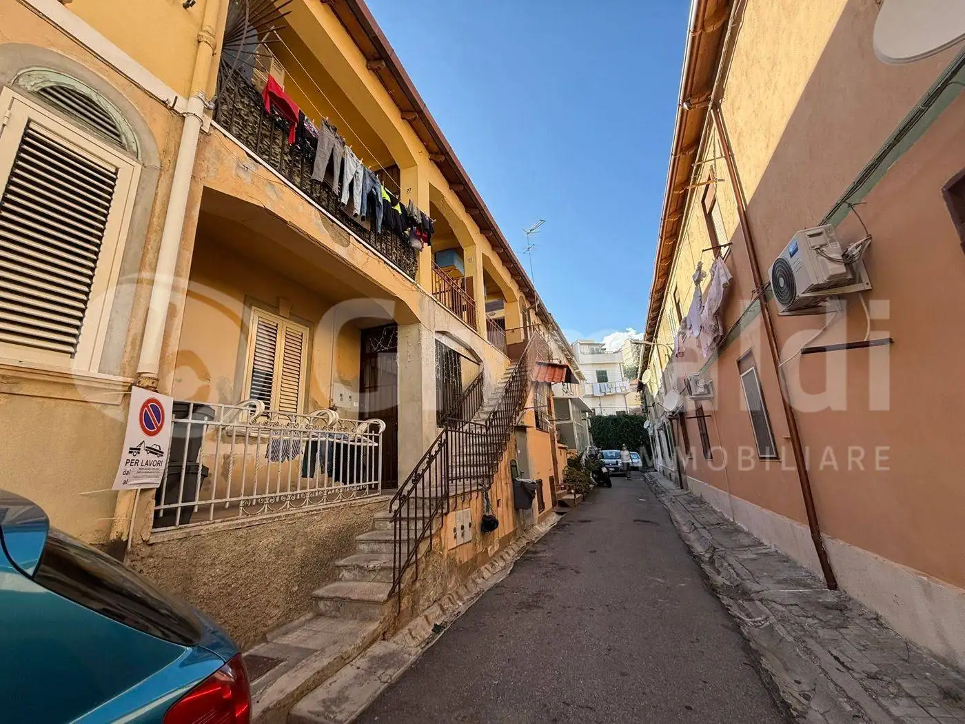 Appartamento in vendita a Messina