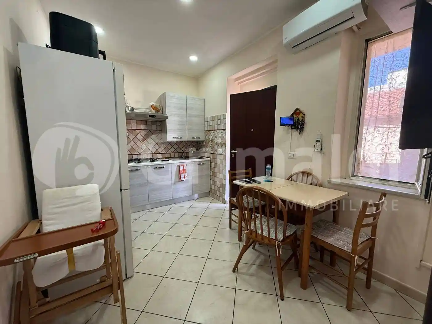 Bilocale via alcantara, 27, Villaggio Santo, Messina - foto 3