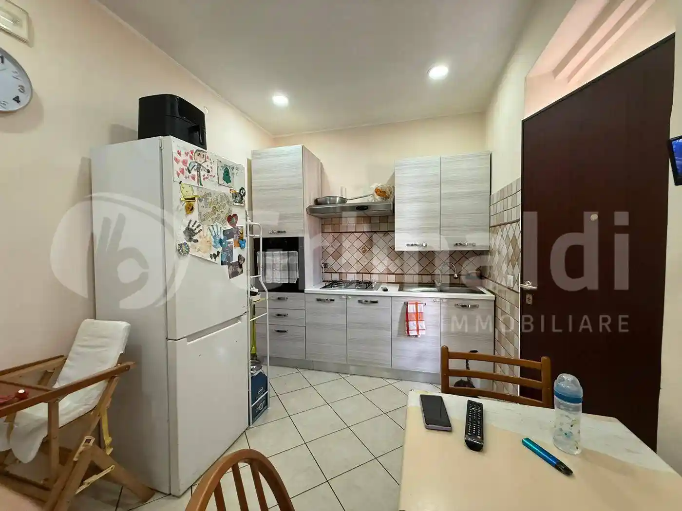 Bilocale via alcantara, 27, Villaggio Santo, Messina - foto 4