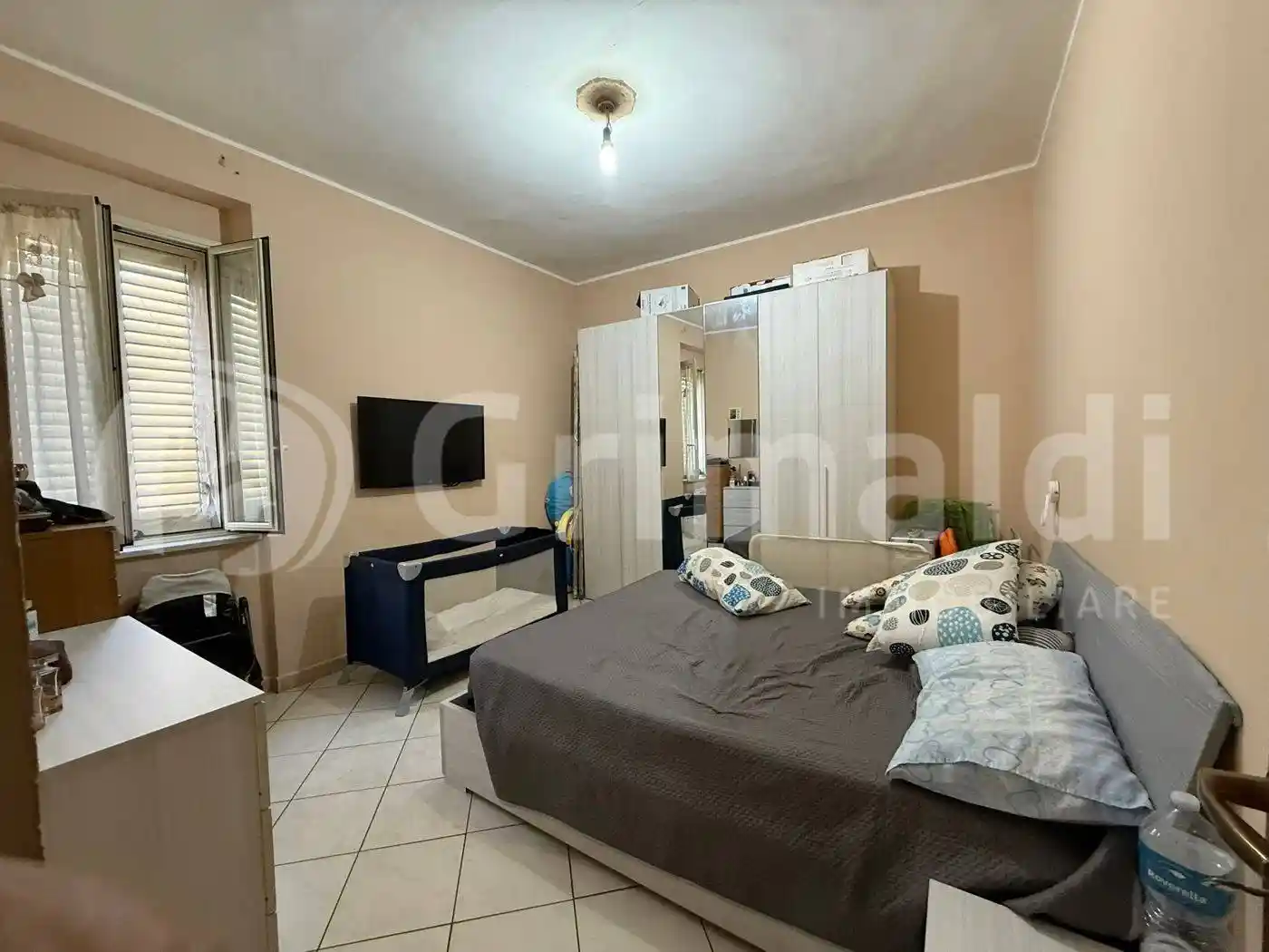 Bilocale via alcantara, 27, Villaggio Santo, Messina - foto 5