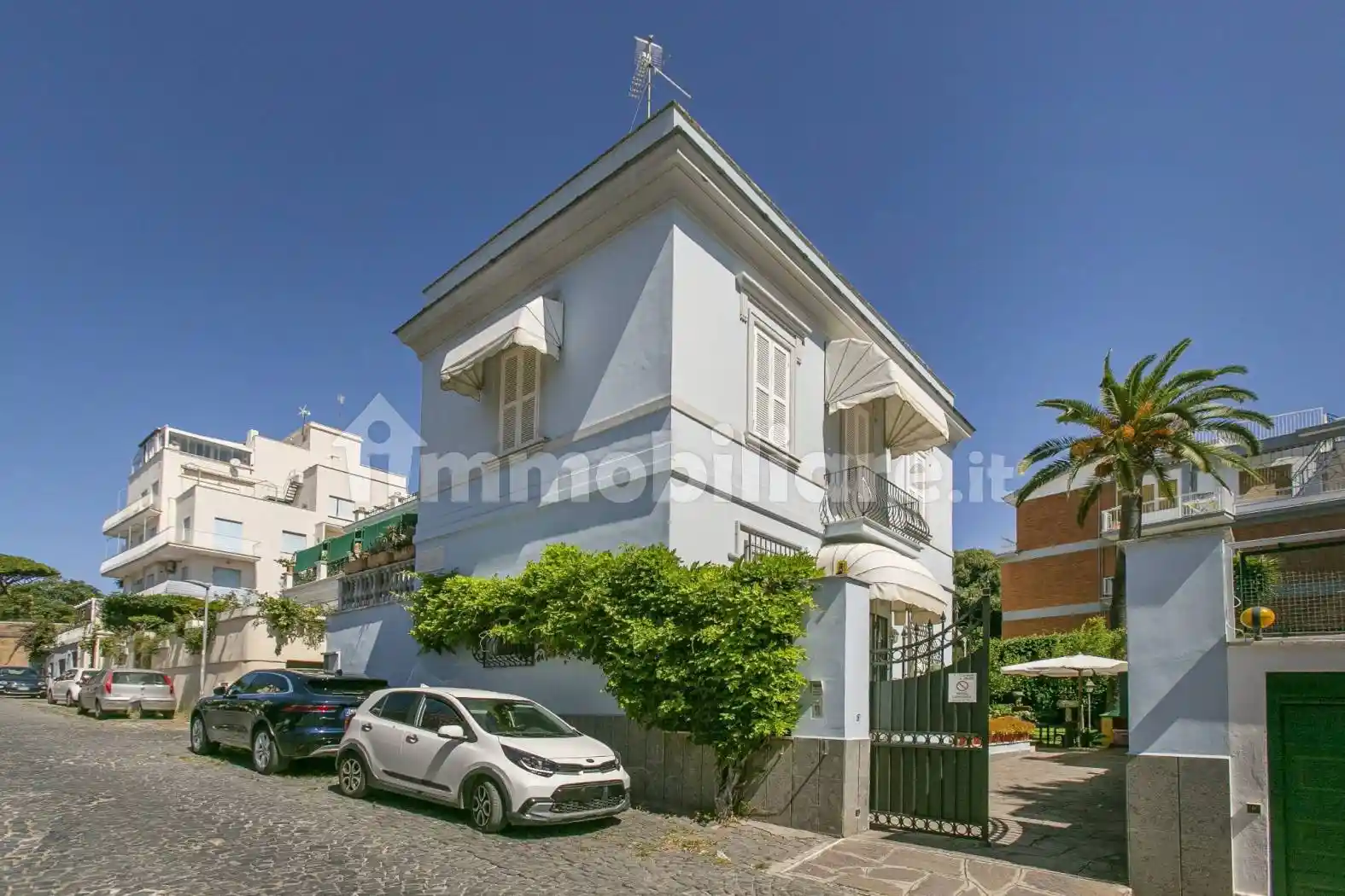 Villa in vendita a Anzio