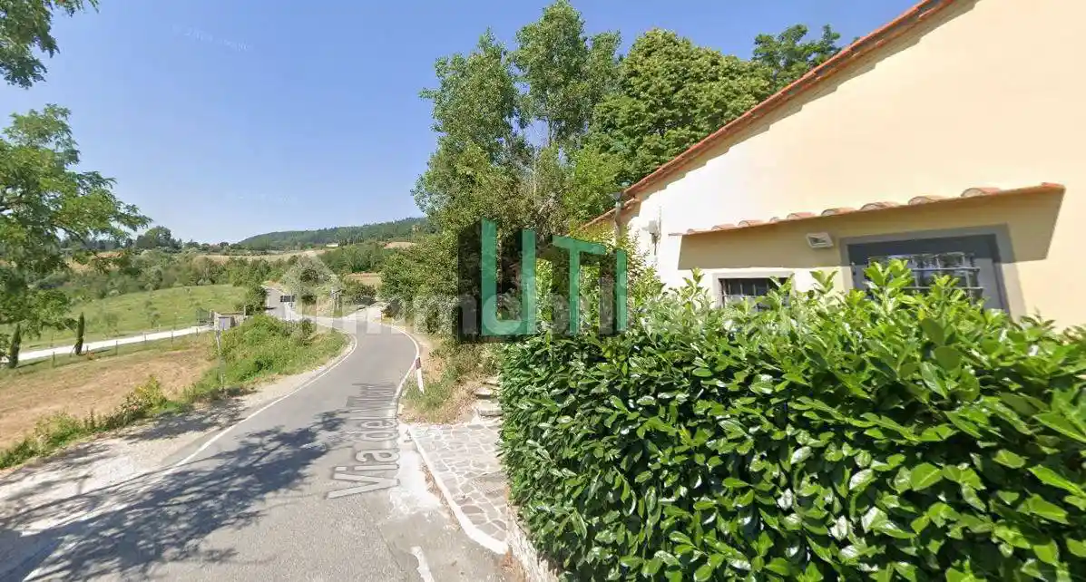 Casa indipendente in vendita a Vaglia