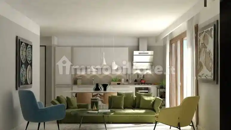 Appartamento in vendita a Firenze