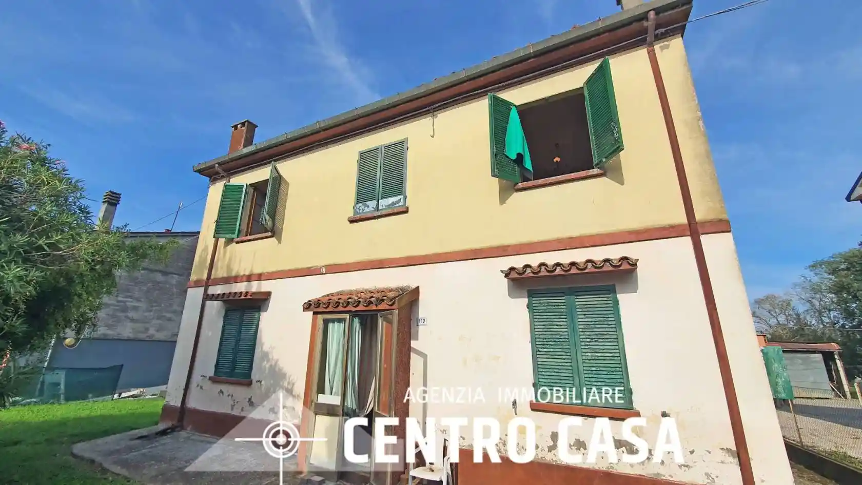 Villa in vendita a Lugo