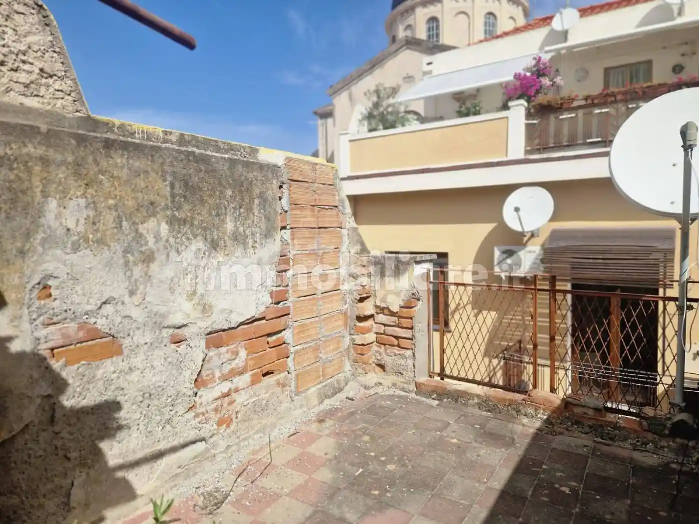 Casa indipendente in vendita a Milazzo