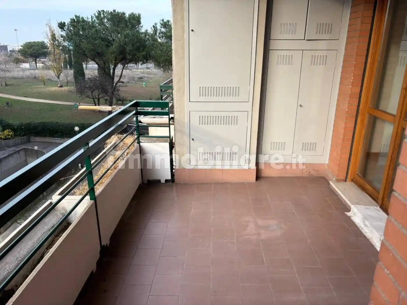 Trilocale viale Antonio Ciamarra 259, Cinecittà, Roma - foto 2