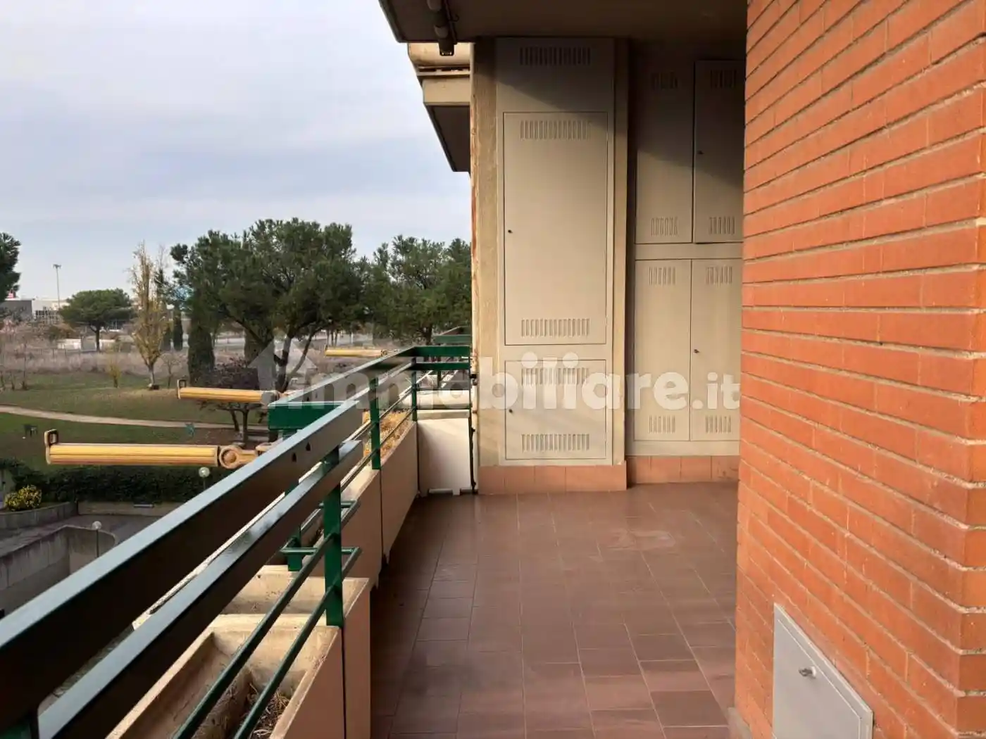 Trilocale viale Antonio Ciamarra 259, Cinecittà, Roma - foto 3