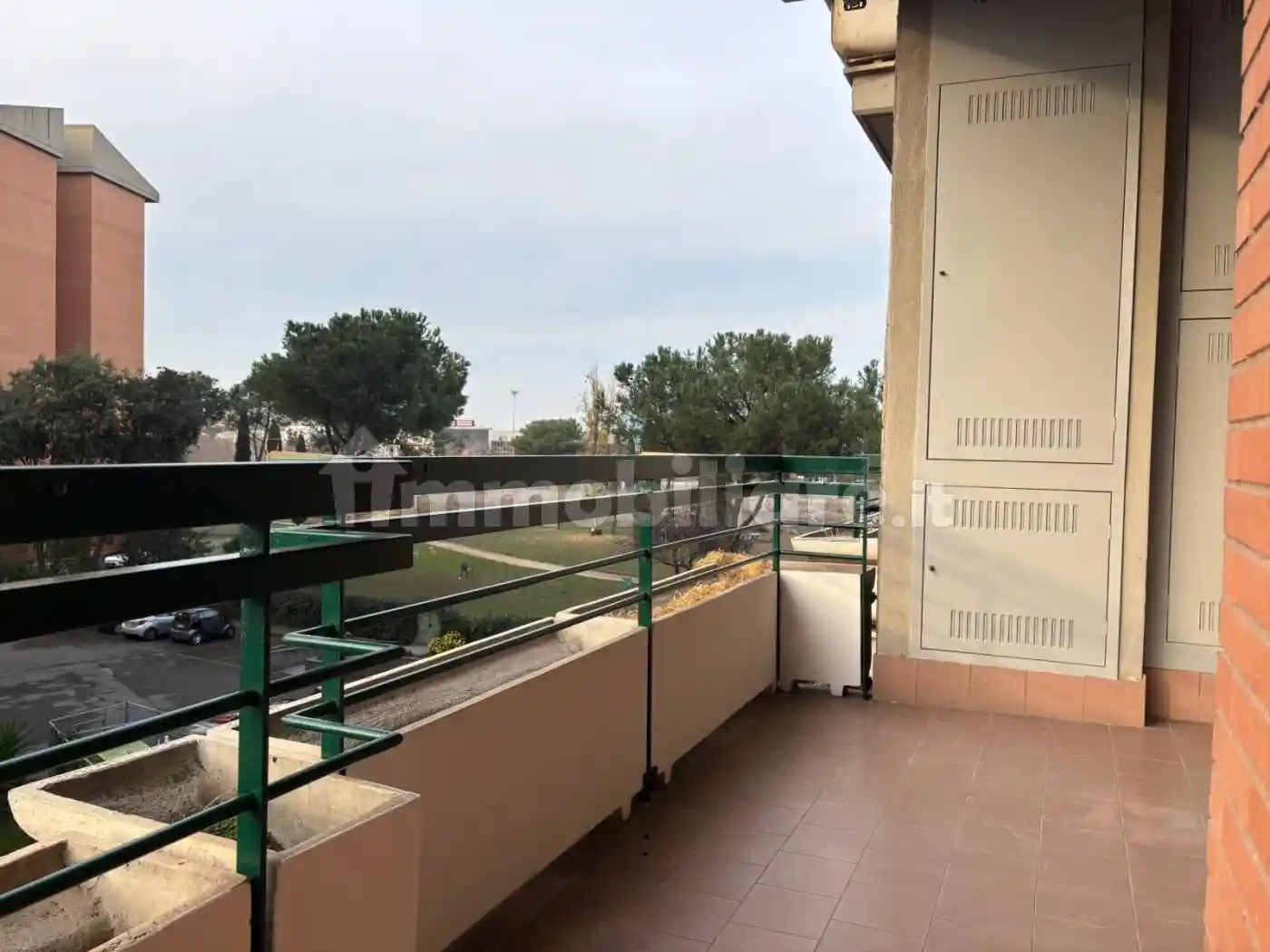 Trilocale viale Antonio Ciamarra 259, Cinecittà, Roma - foto 4