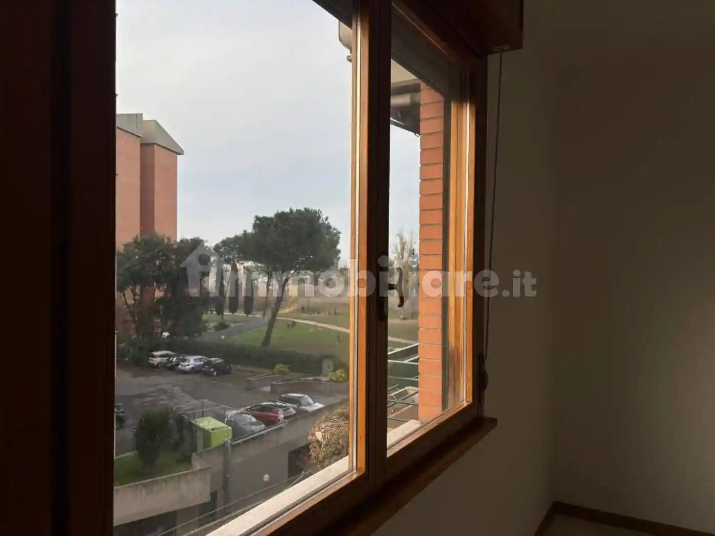 Trilocale viale Antonio Ciamarra 259, Cinecittà, Roma - foto 5