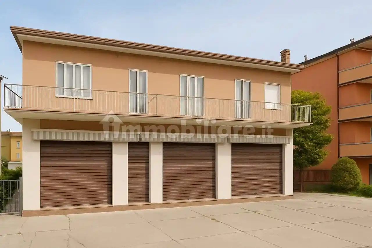 Appartamento in vendita a Padova