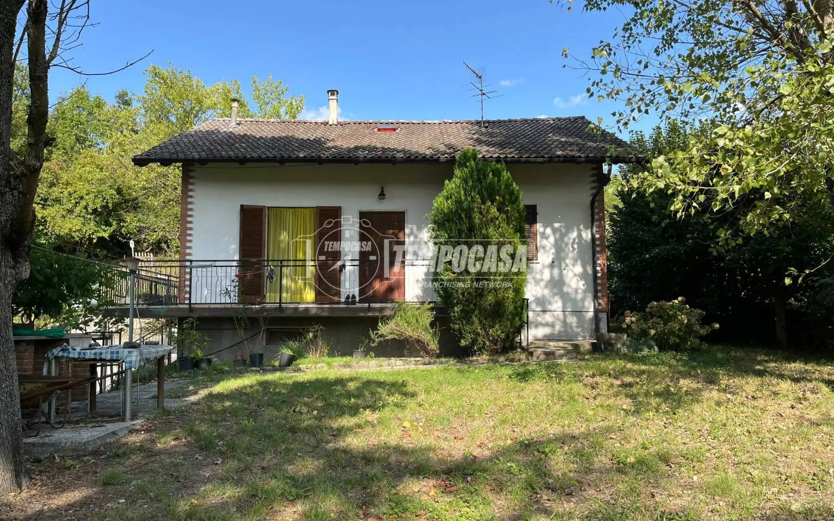 Casa indipendente in vendita a Lerma