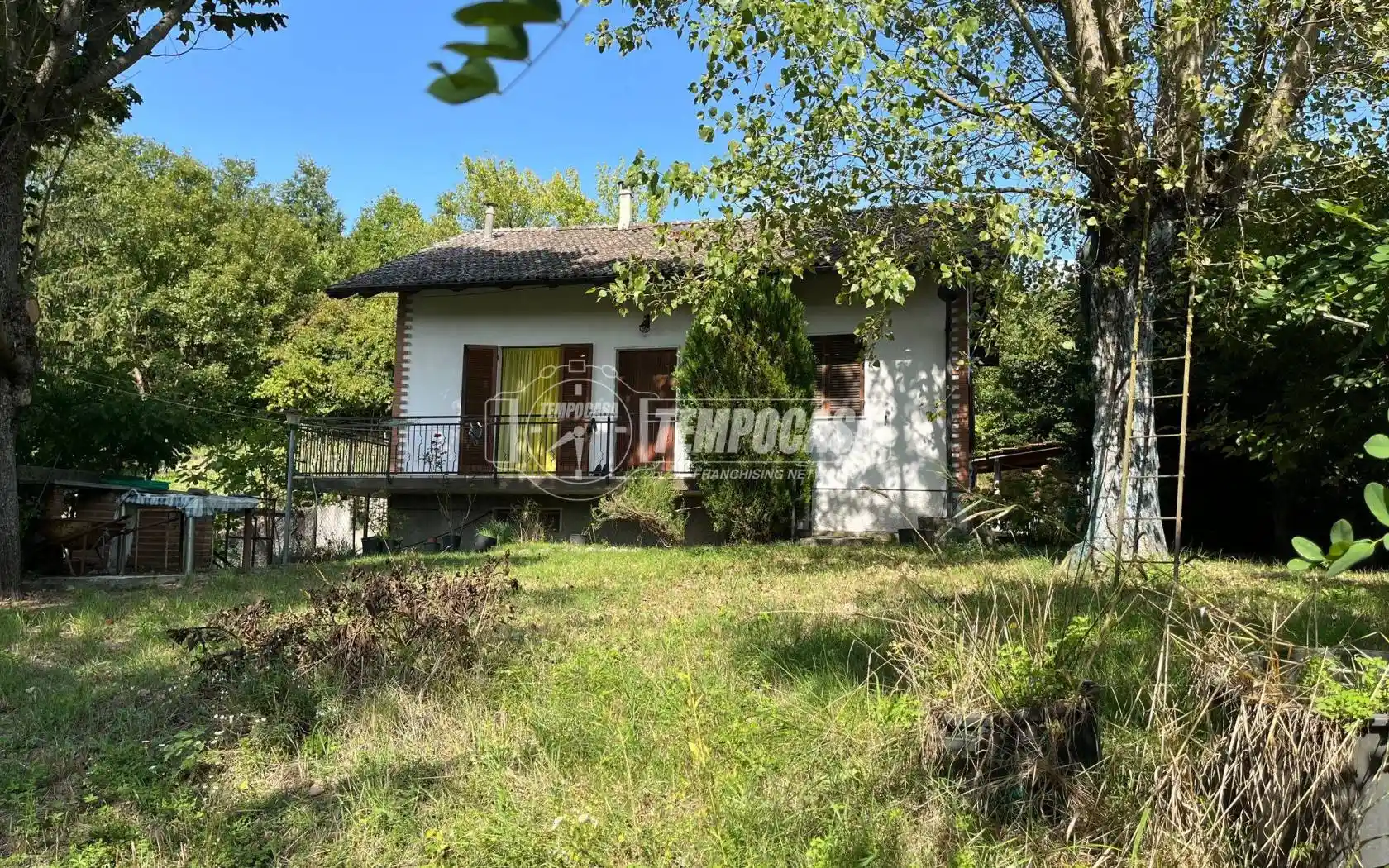 Casa indipendente - foto 5