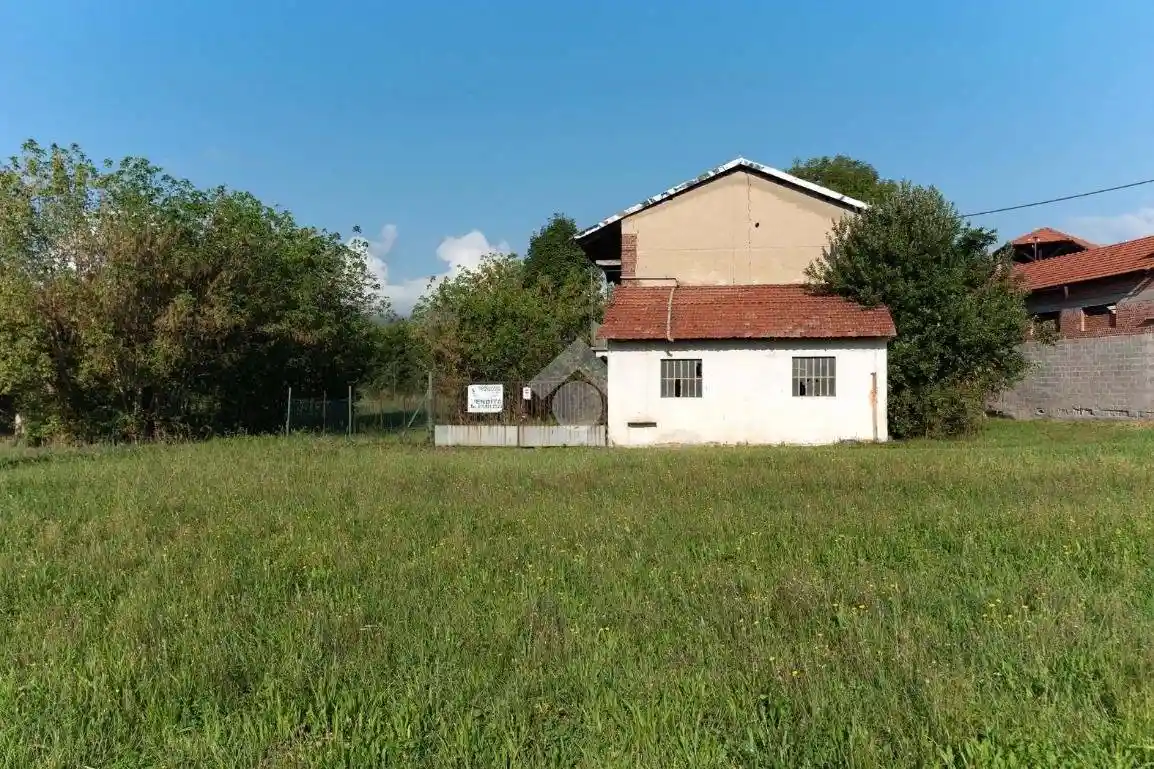 Rustico - Casale in vendita a Ciriè