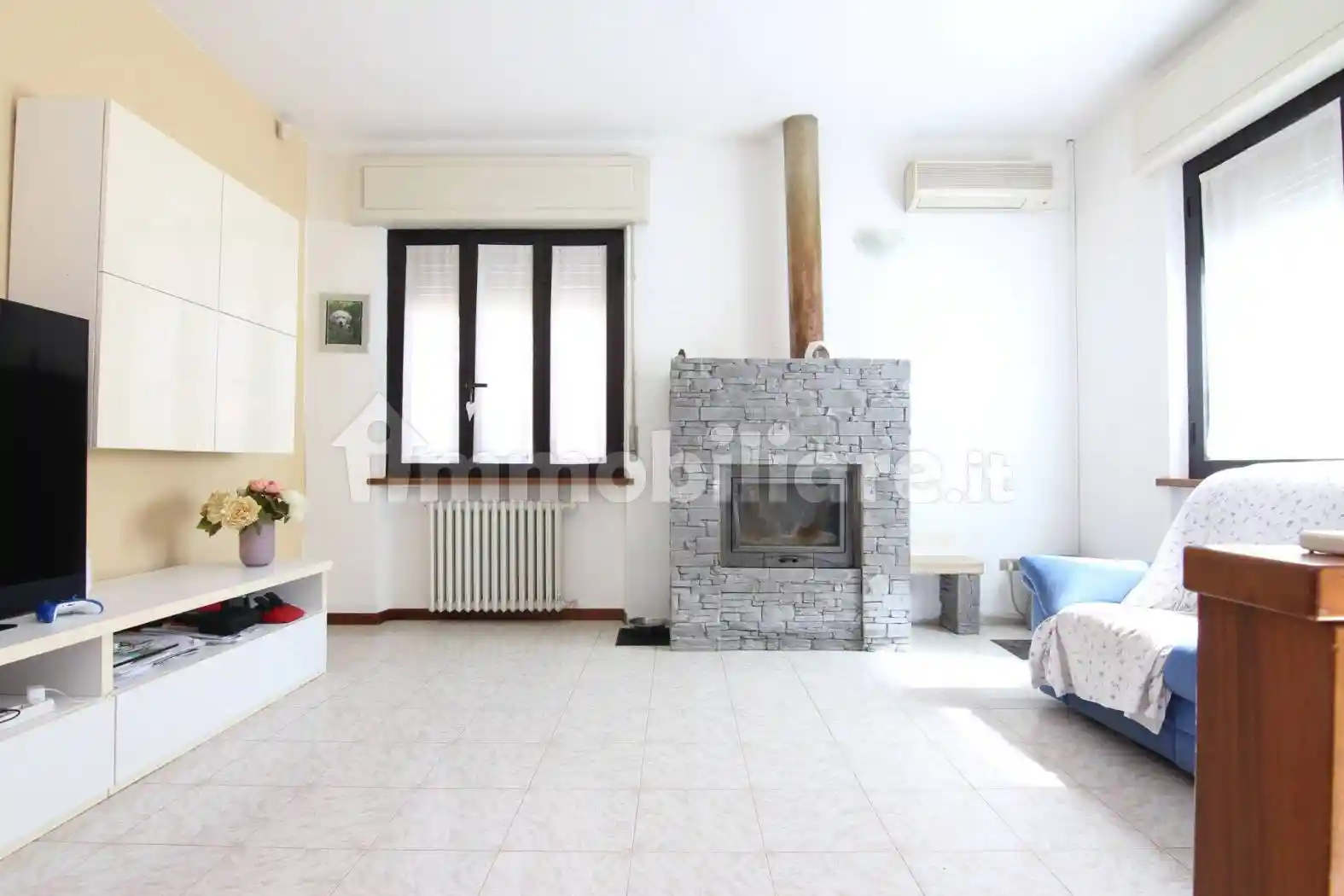 Villa unifamiliare, buono stato, 181 m², Chievo, Verona - foto 4