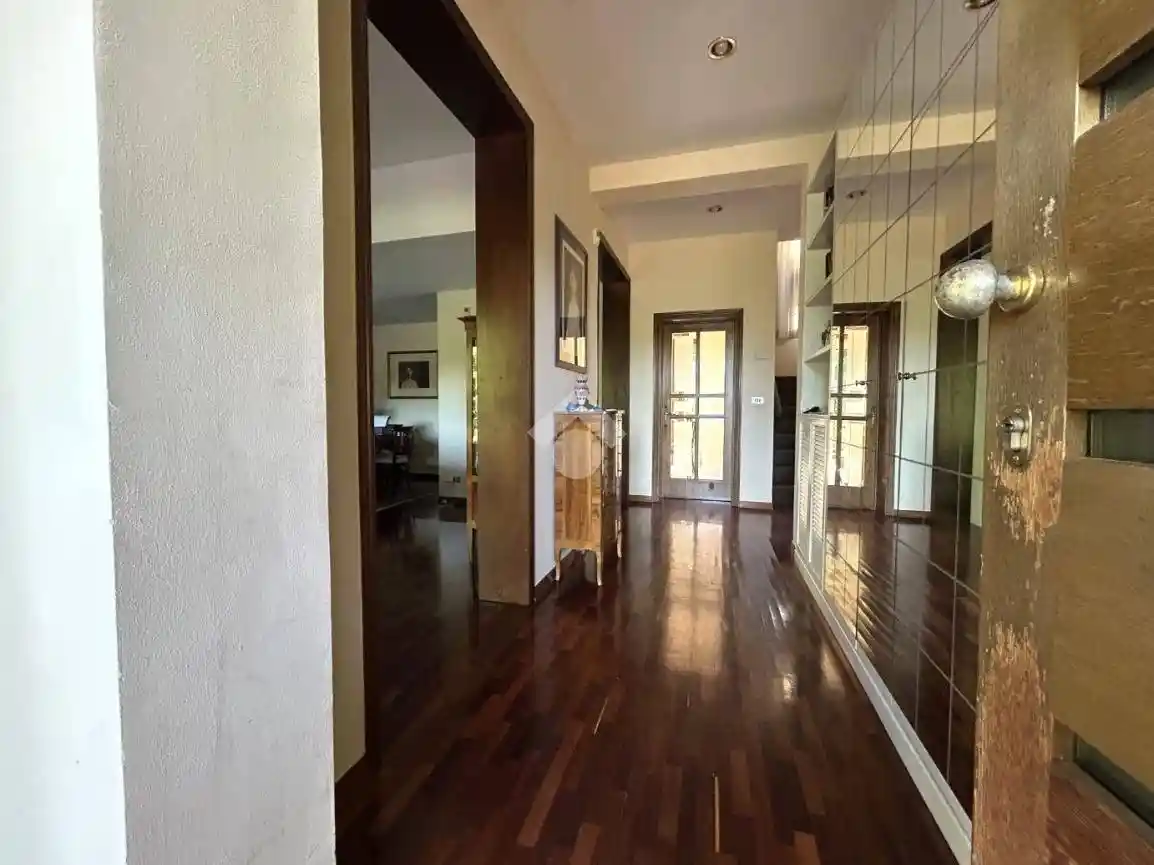 Villa unifamiliare Località Le Pietre 24, Santa Firmina, Arezzo - foto 2