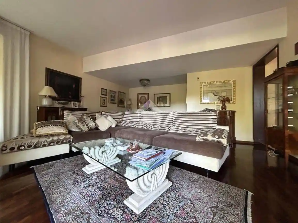 Villa unifamiliare Località Le Pietre 24, Santa Firmina, Arezzo - foto 4