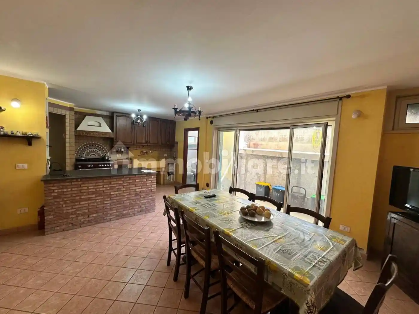 Appartamento in vendita a Mascalucia