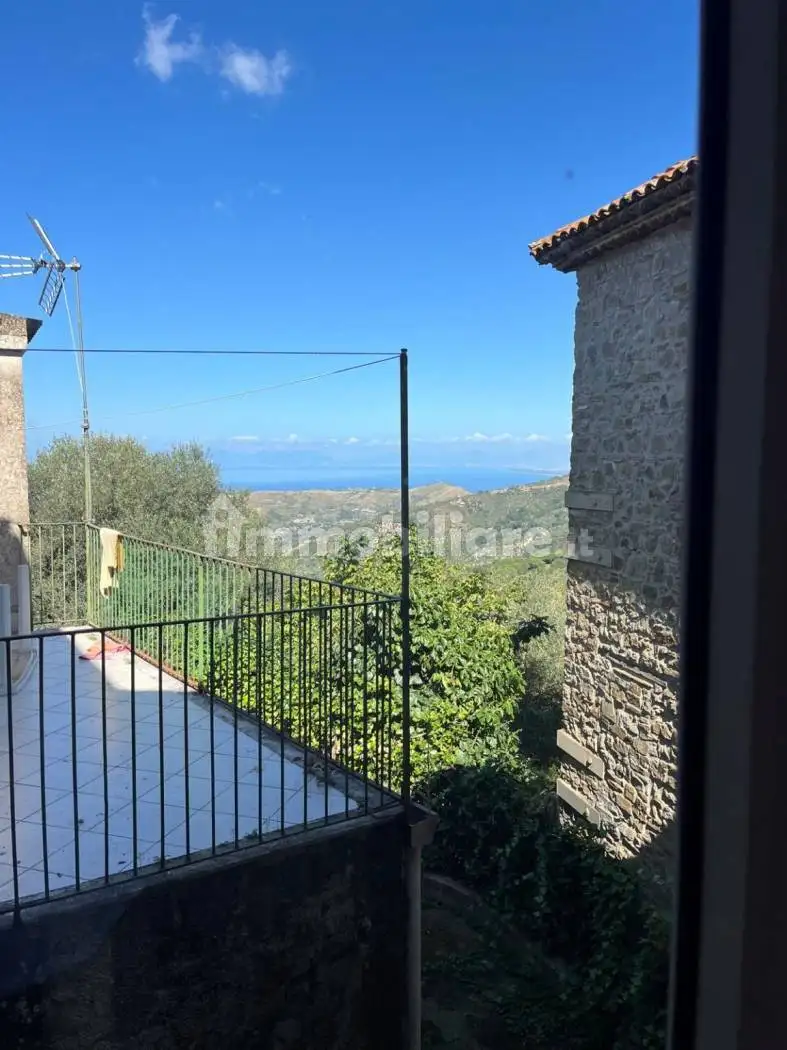 Casa indipendente in vendita a Perdifumo