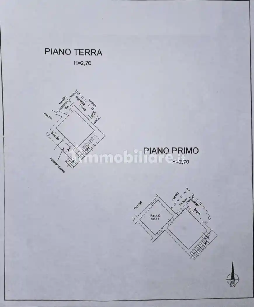 Casa indipendente - foto 2