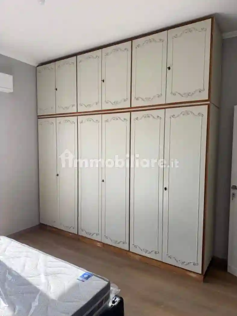 Trilocale via Maestre Pie Filippini 38, Ottavia, Roma - foto 4