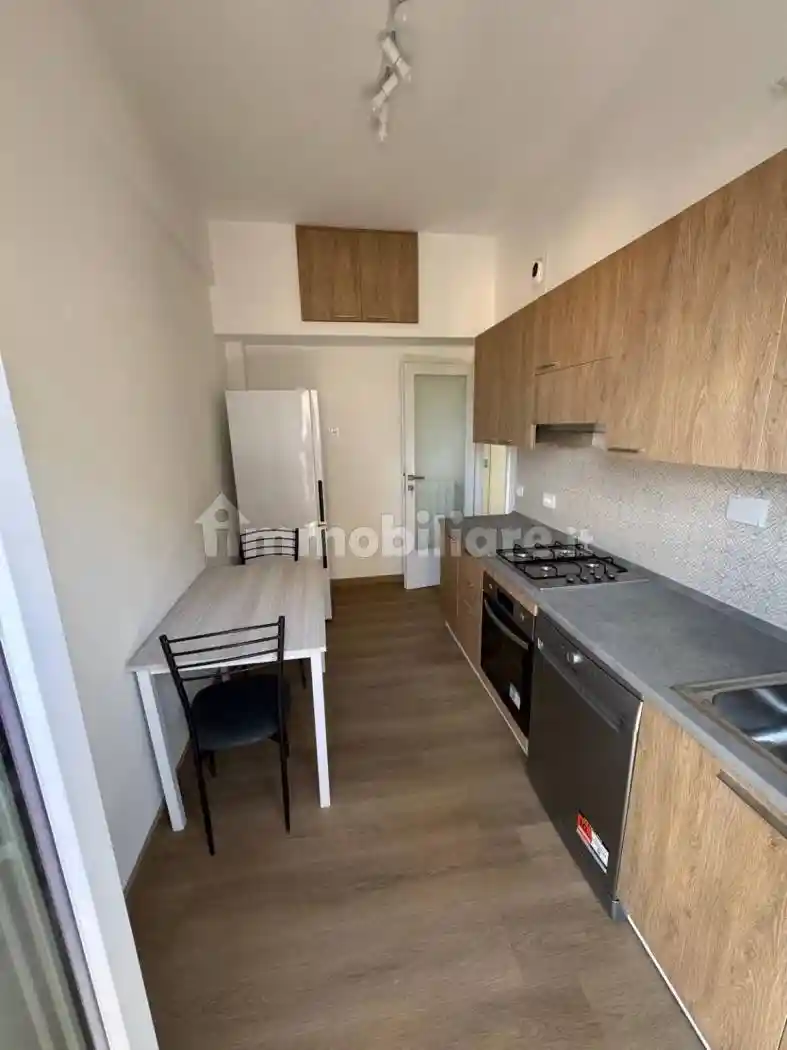 Trilocale via Maestre Pie Filippini 38, Ottavia, Roma - foto 3