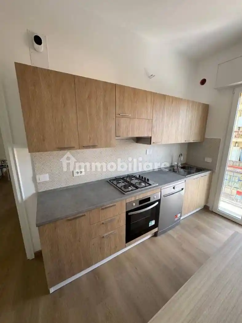 Trilocale via Maestre Pie Filippini 38, Ottavia, Roma - foto 4