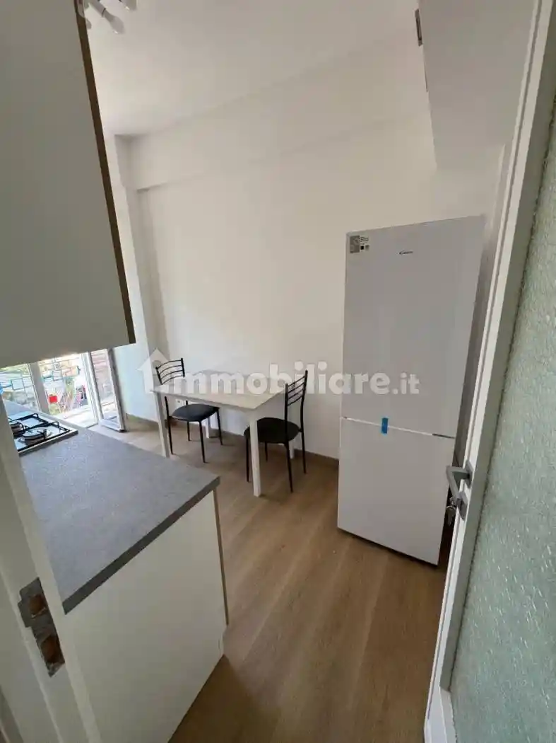 Trilocale via Maestre Pie Filippini 38, Ottavia, Roma - foto 5