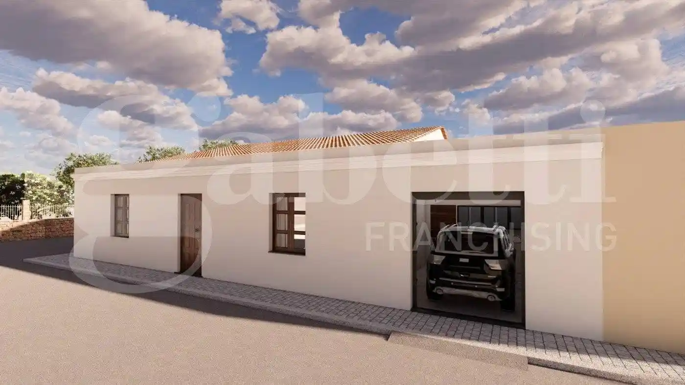 Casa indipendente in vendita a Oristano