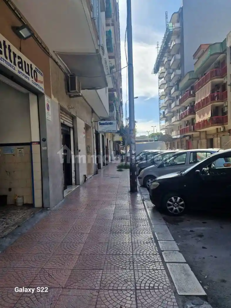 Appartamento in vendita a Taranto