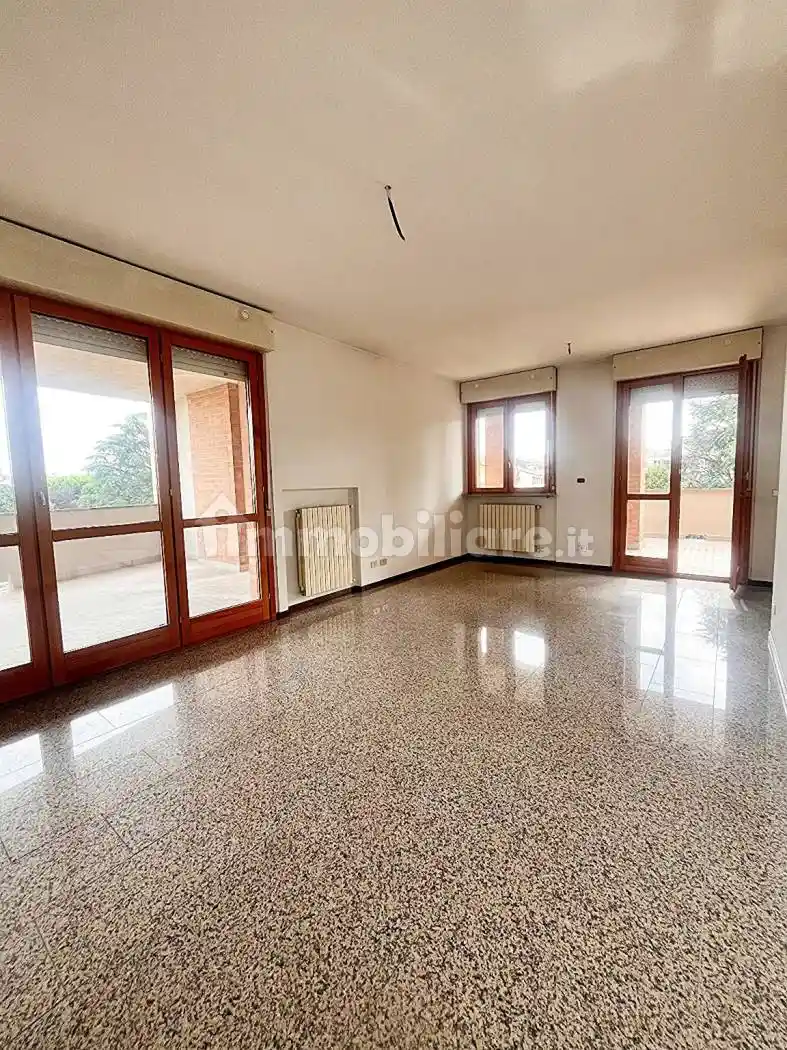 Attico - Mansarda in vendita a Novara