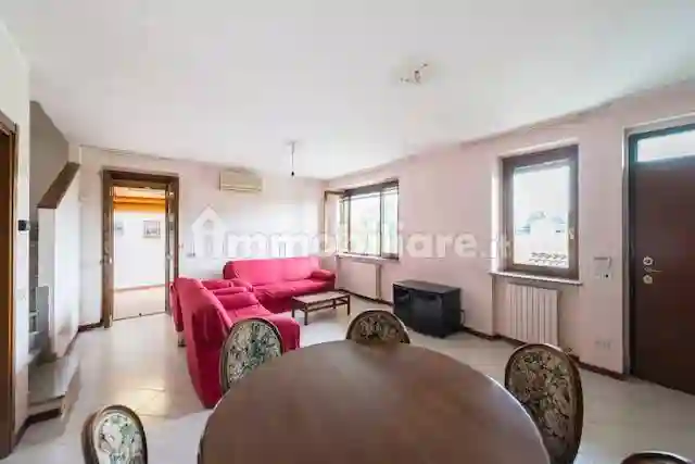 Villetta a schiera - foto 5