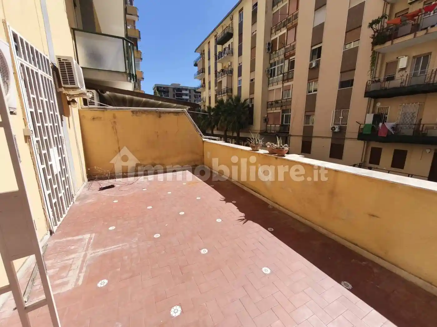 Appartamento in vendita a Palermo