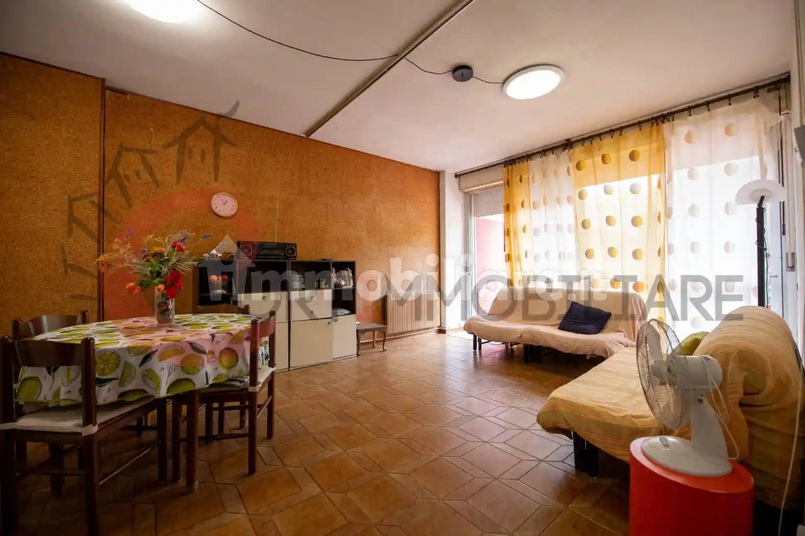 Appartamento in vendita a Follonica