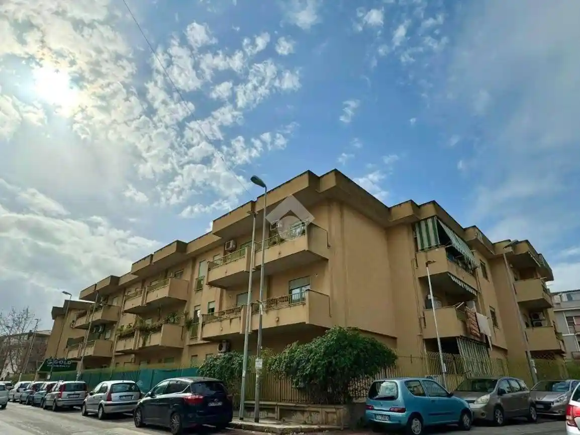 Appartamento in vendita a Palermo